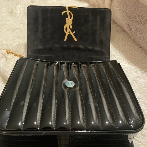 NWT YSL Large Vicky Bag - Picture 10 of 17